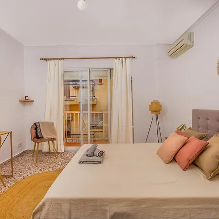 Prime Spanish Holidays - Pueblo Historico Apartman
