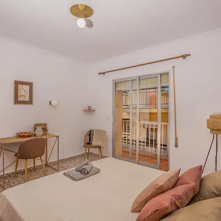 Prime Spanish Holidays - Pueblo Historico * Jávea