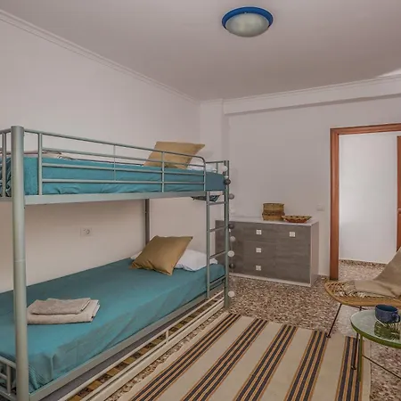Prime Spanish Holidays - Pueblo Historico Apartman