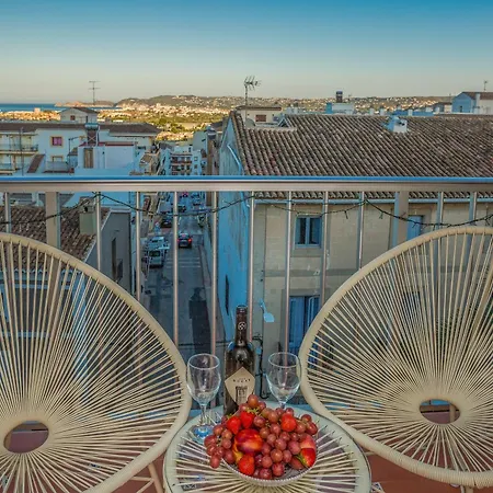 Apartman Prime Spanish Holidays - Pueblo Historico *