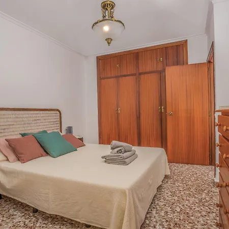 Prime Spanish Holidays - Pueblo Historico Apartman *