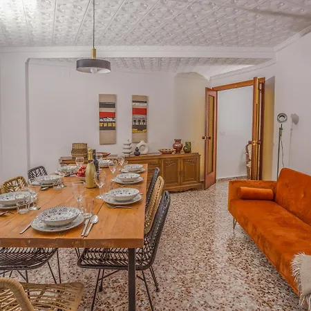 Apartman Prime Spanish Holidays - Pueblo Historico *