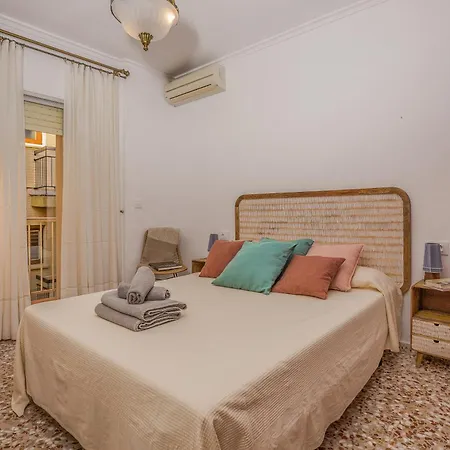 Prime Spanish Holidays - Pueblo Historico Apartman