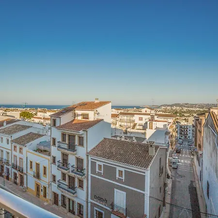 Prime Spanish Holidays - Pueblo Historico * Jávea
