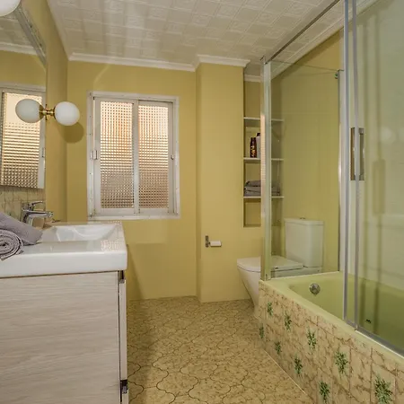 Prime Spanish Holidays - Pueblo Historico Jávea