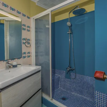 Prime Spanish Holidays - Pueblo Historico Apartman