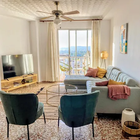 Prime Spanish Holidays - Pueblo Historico Apartman