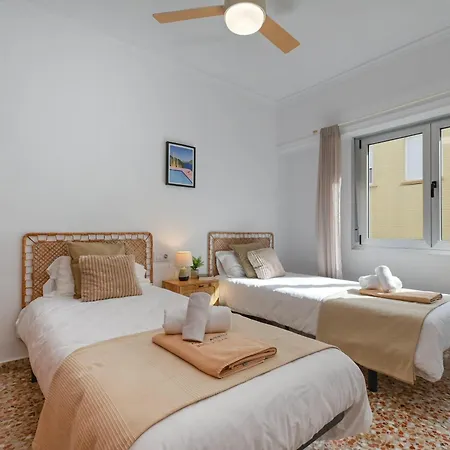 Apartment Pueblo Historico *