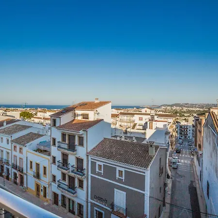 Pueblo Historico